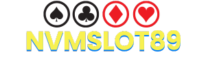 Logo NVMSLOT89